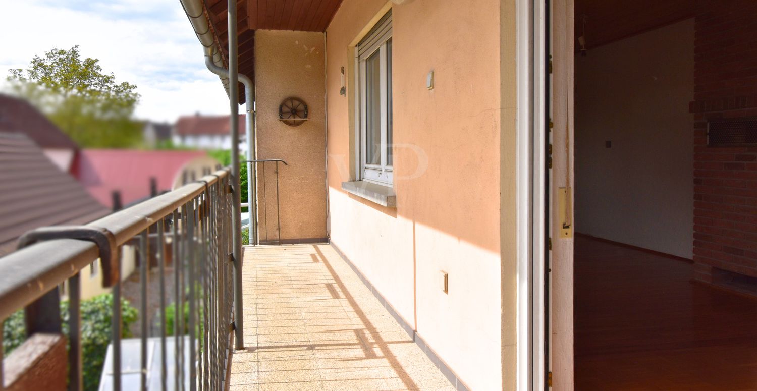 Balkon