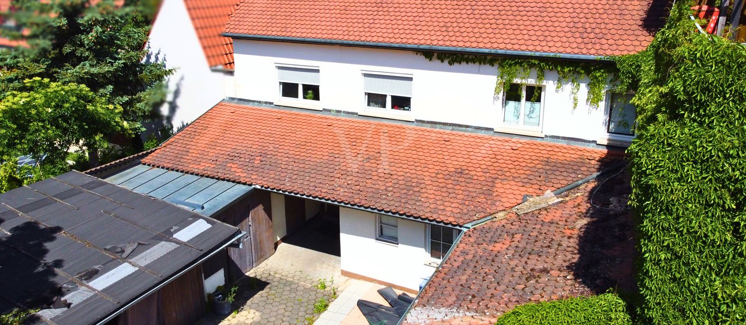 Nebengebäude
