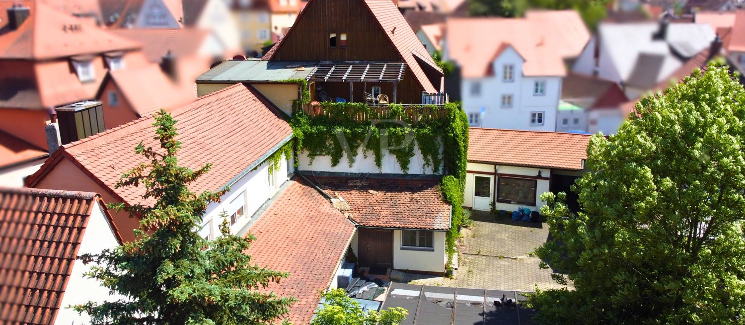 Hinteransicht