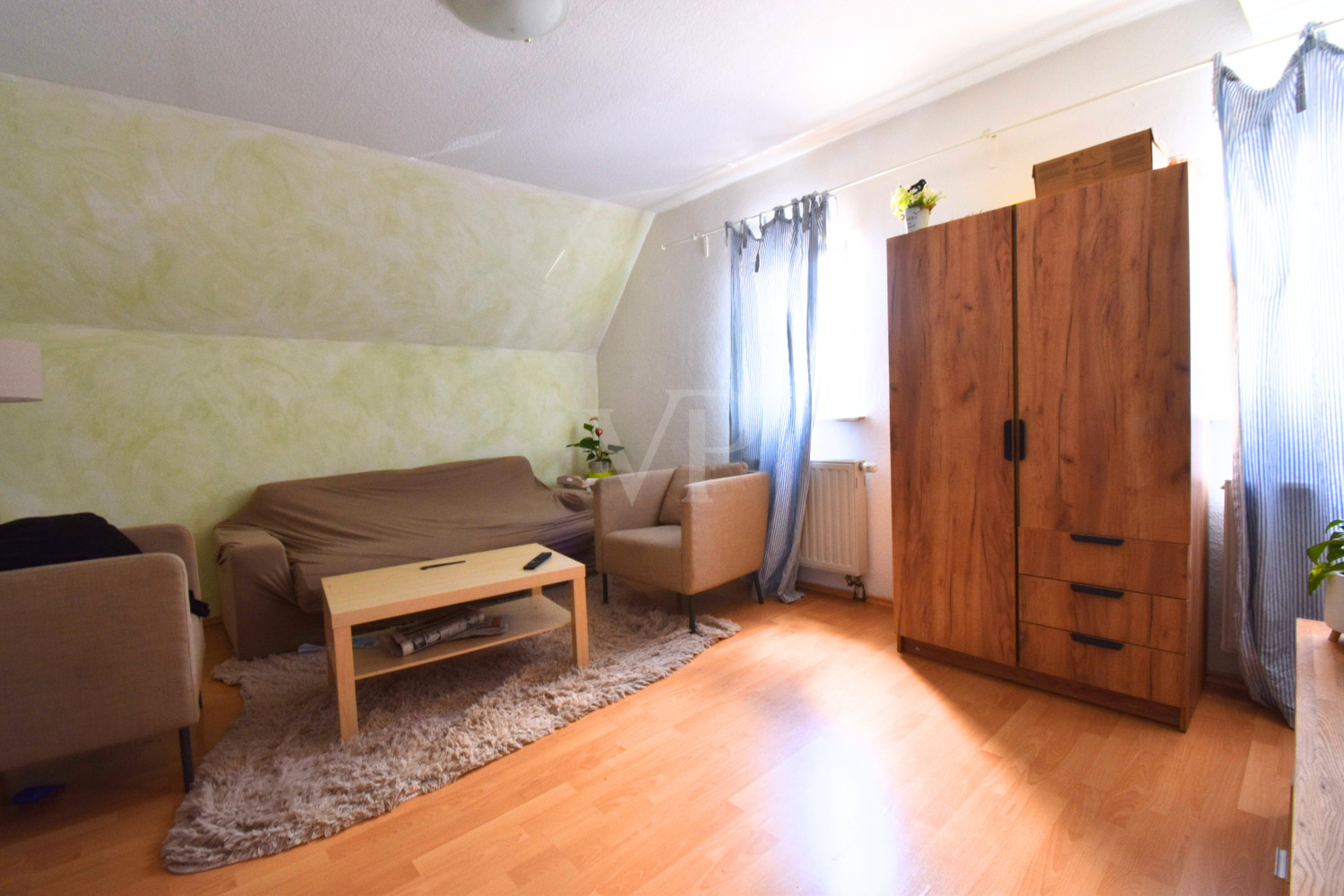 DG: Wohnzimmer