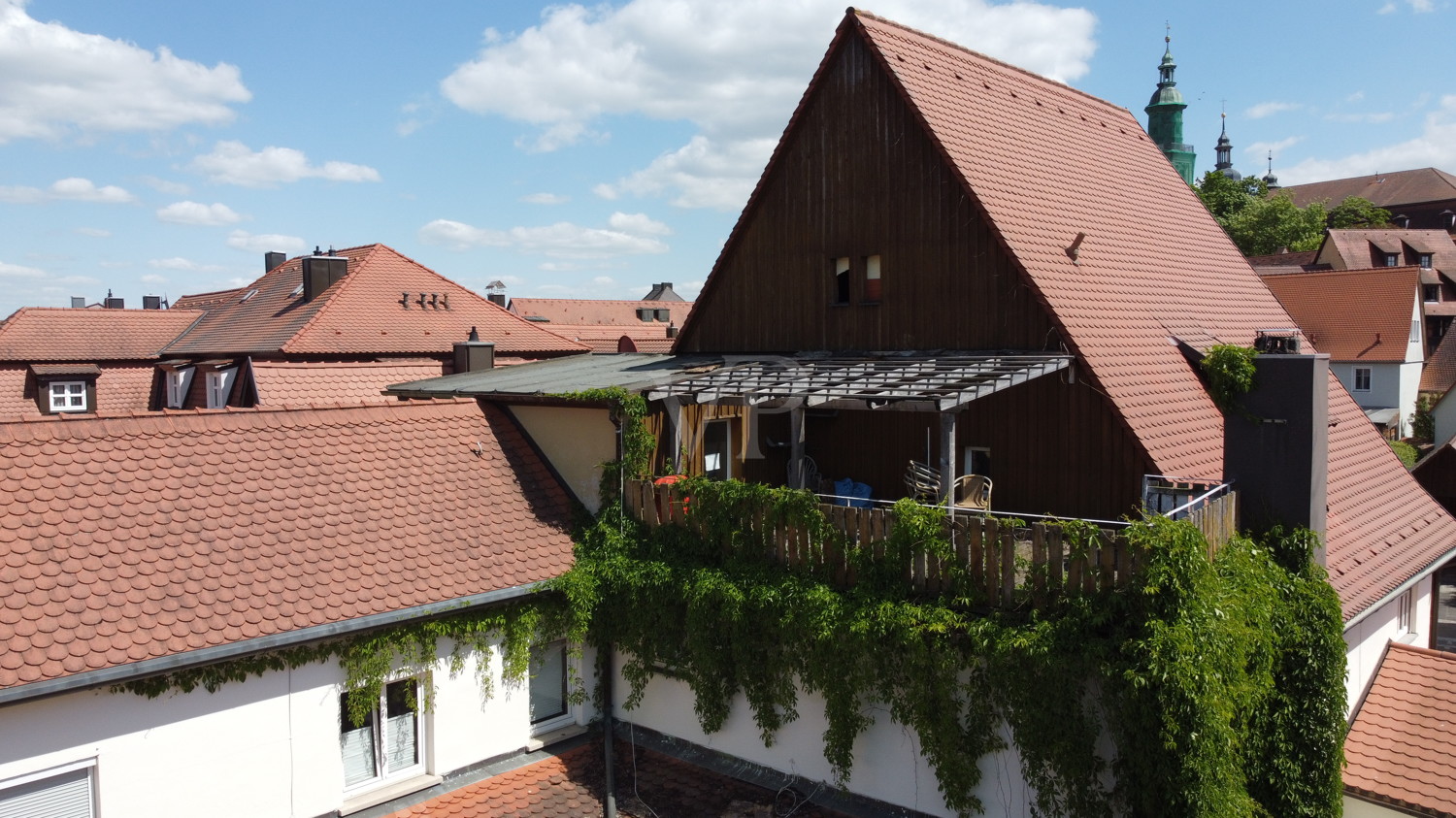 Hinteransicht