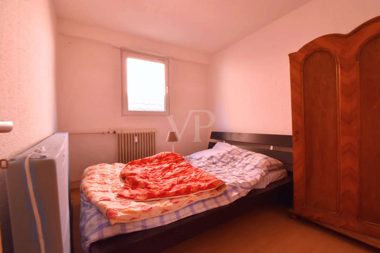 OG links: Gästezimmer