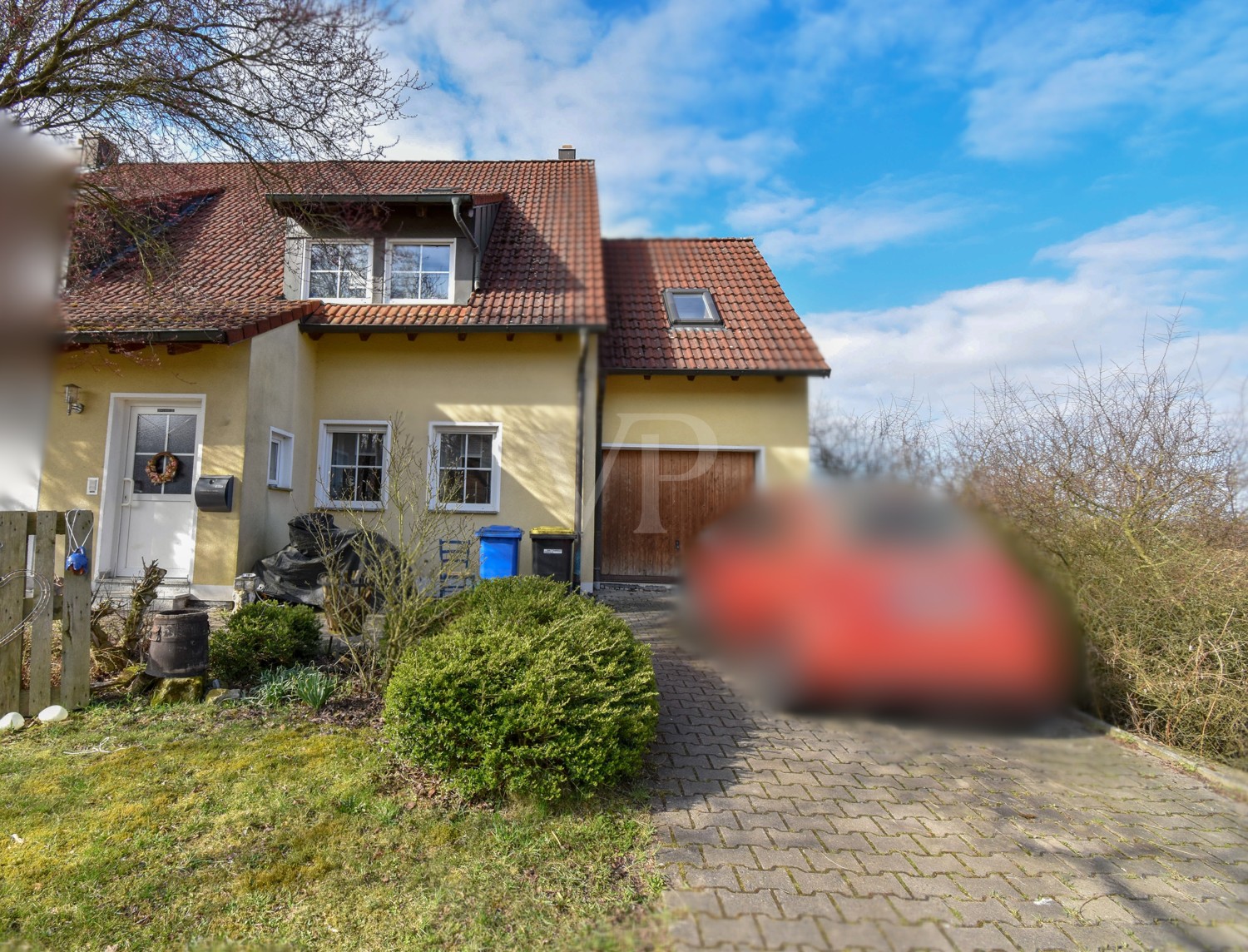 Außenansicht 2