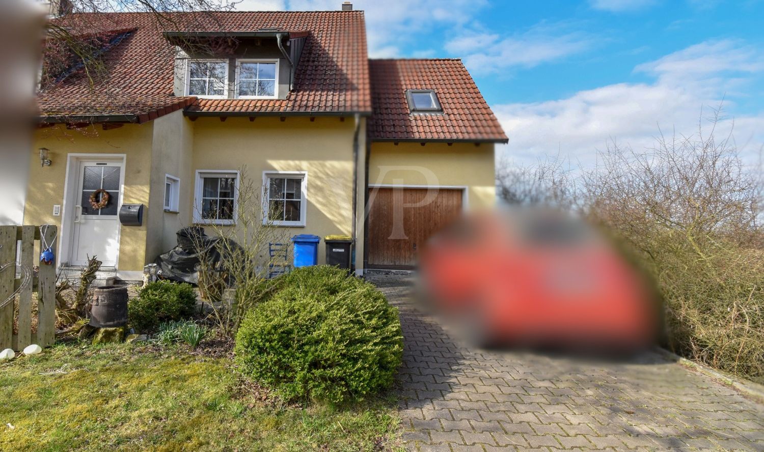 Außenansicht 2