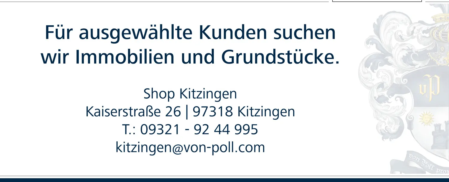 Wir suchen für unsere Kunden
