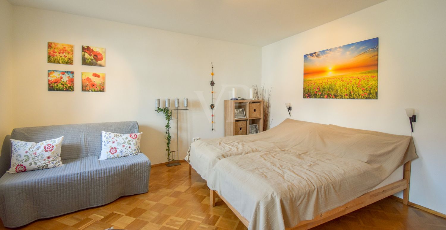 Gästezimmer EG