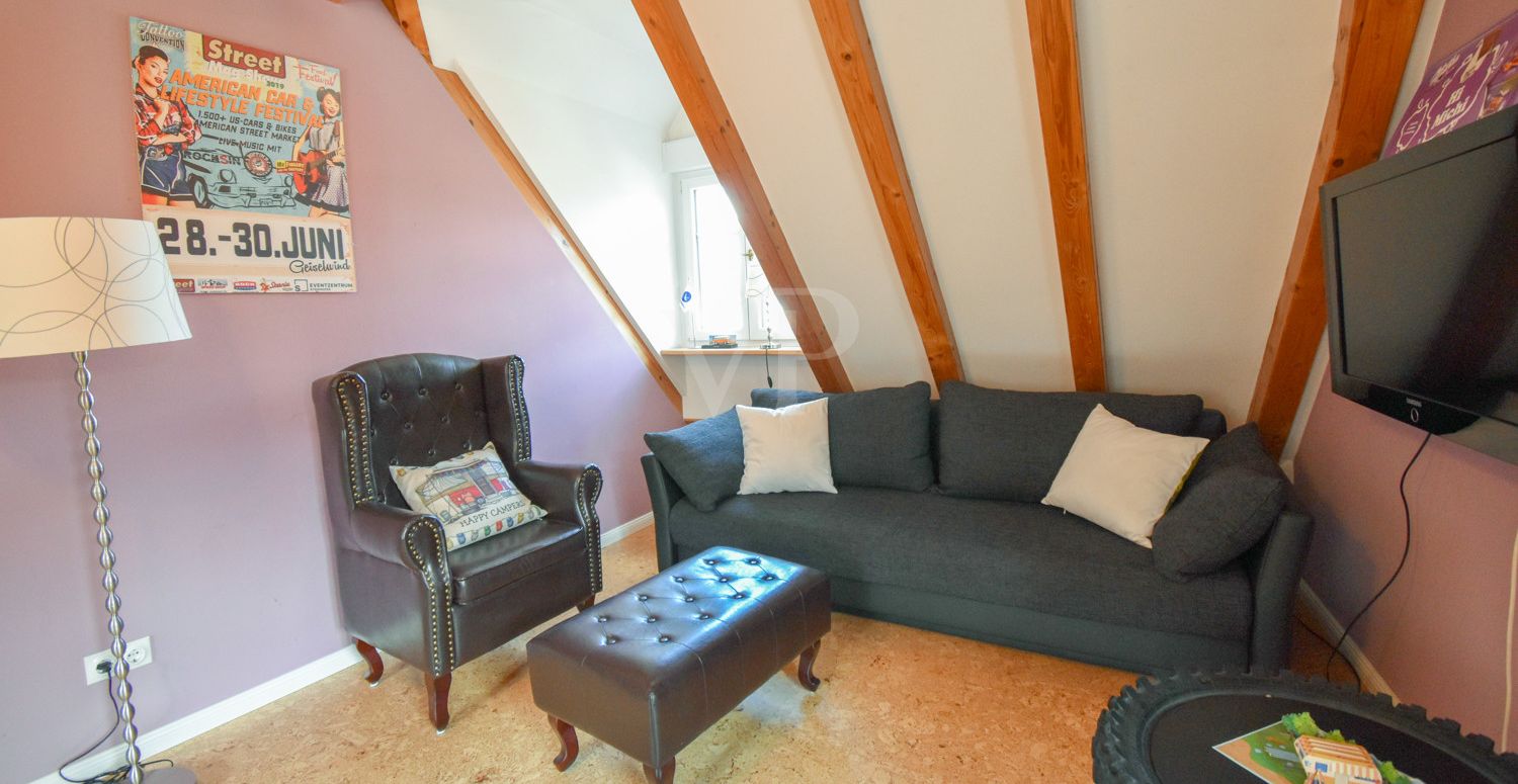 Kinderzimmer DG