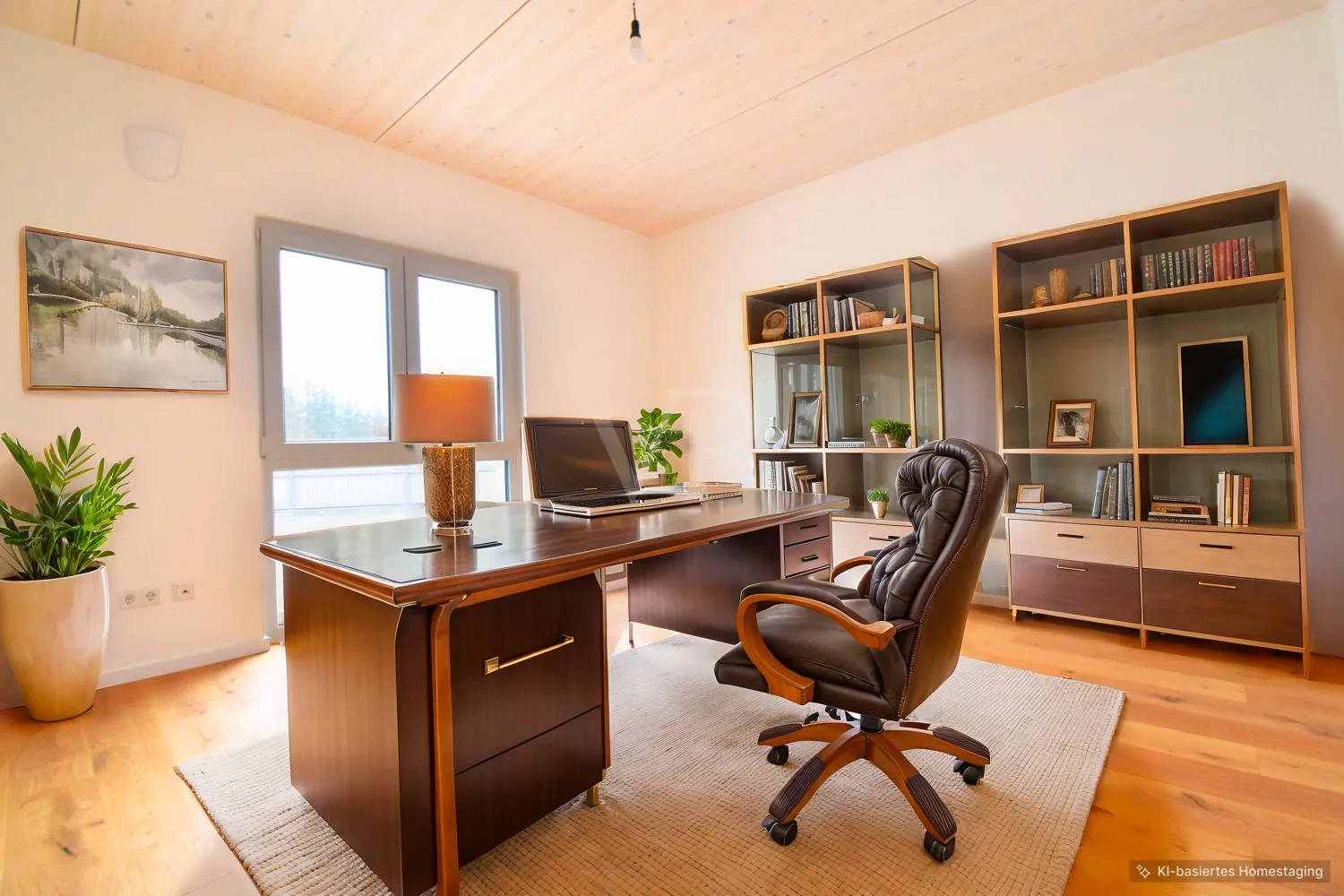 Beispiel: Weiters Zimmer