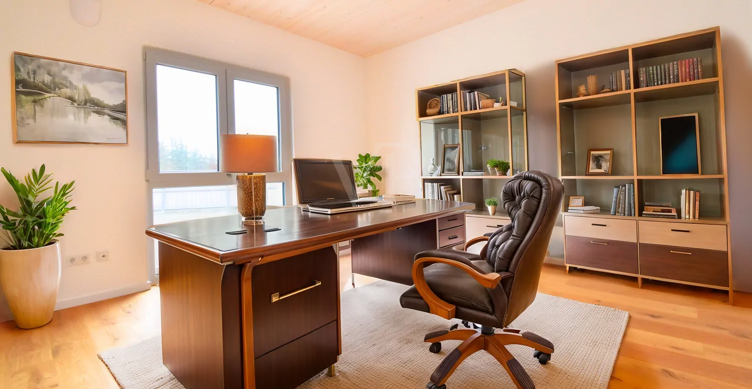 Beispiel: Weiters Zimmer