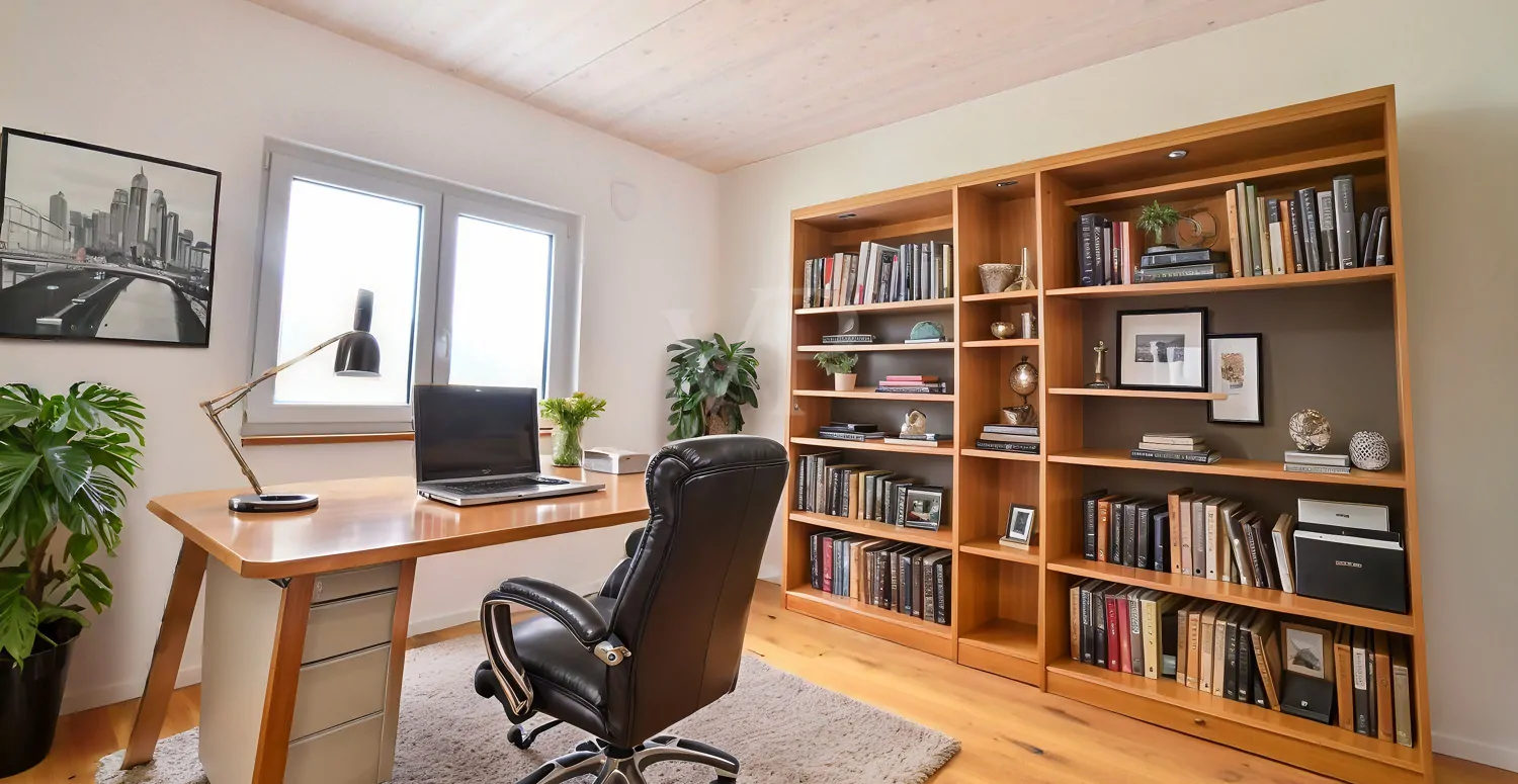 Beispiel: Weiters Zimmer