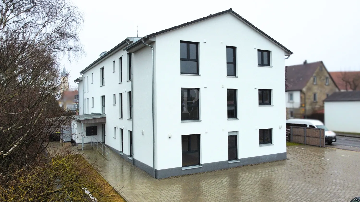 Außenansich