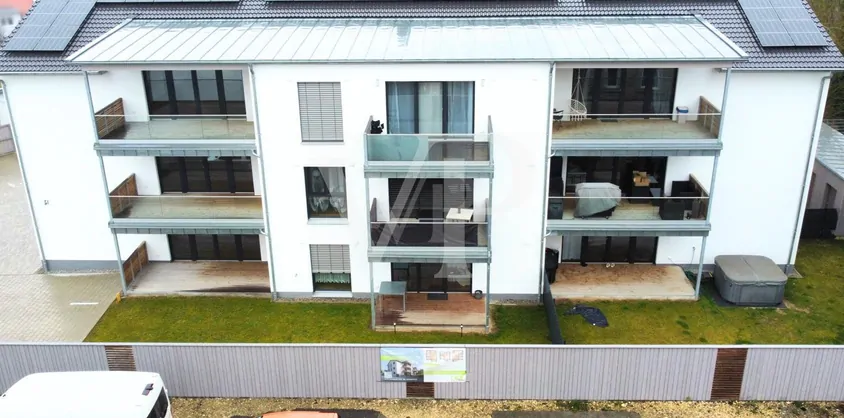 von Poll Immobilien GmbH