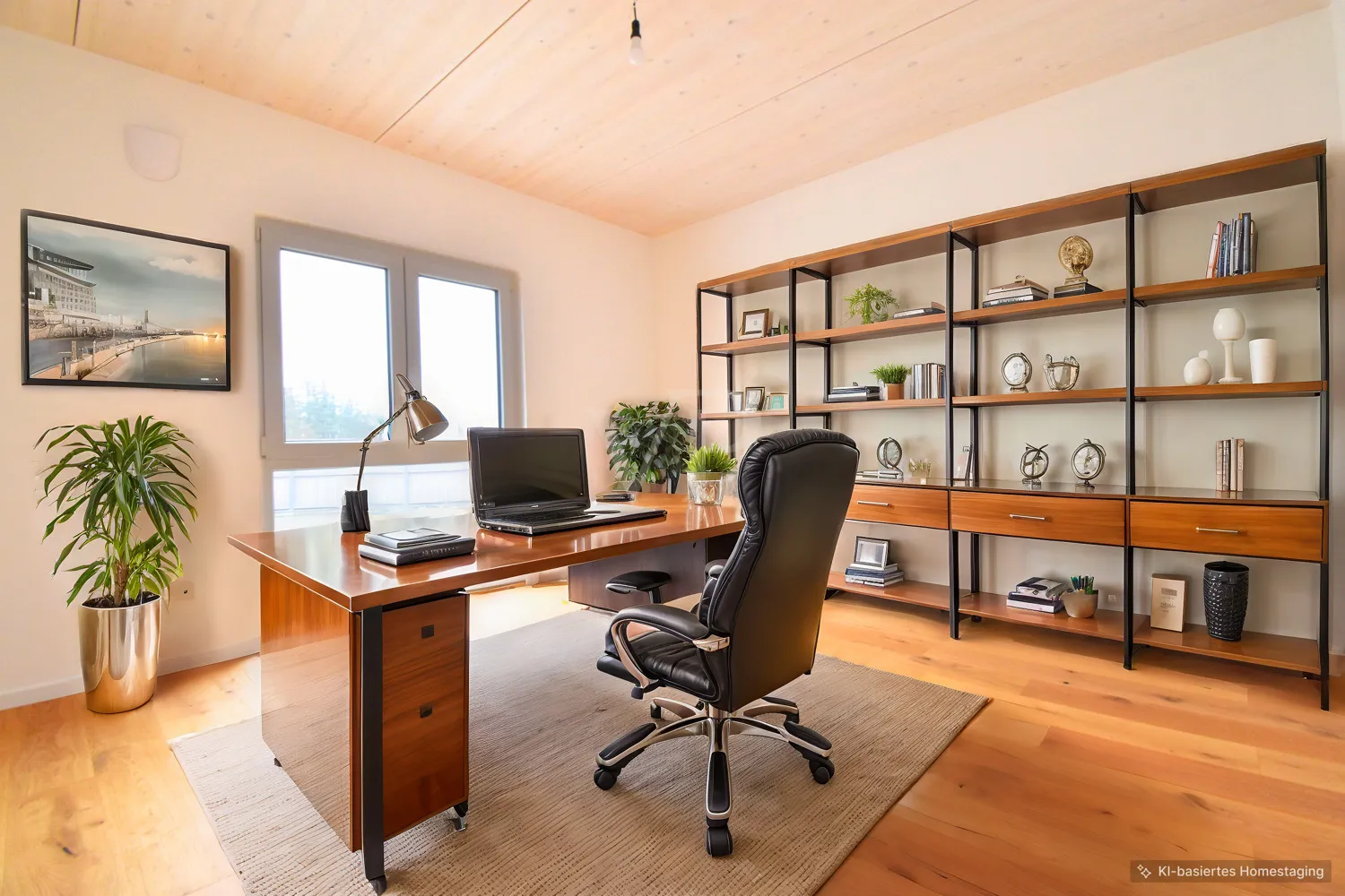 Beispiel: Weiters Zimmer