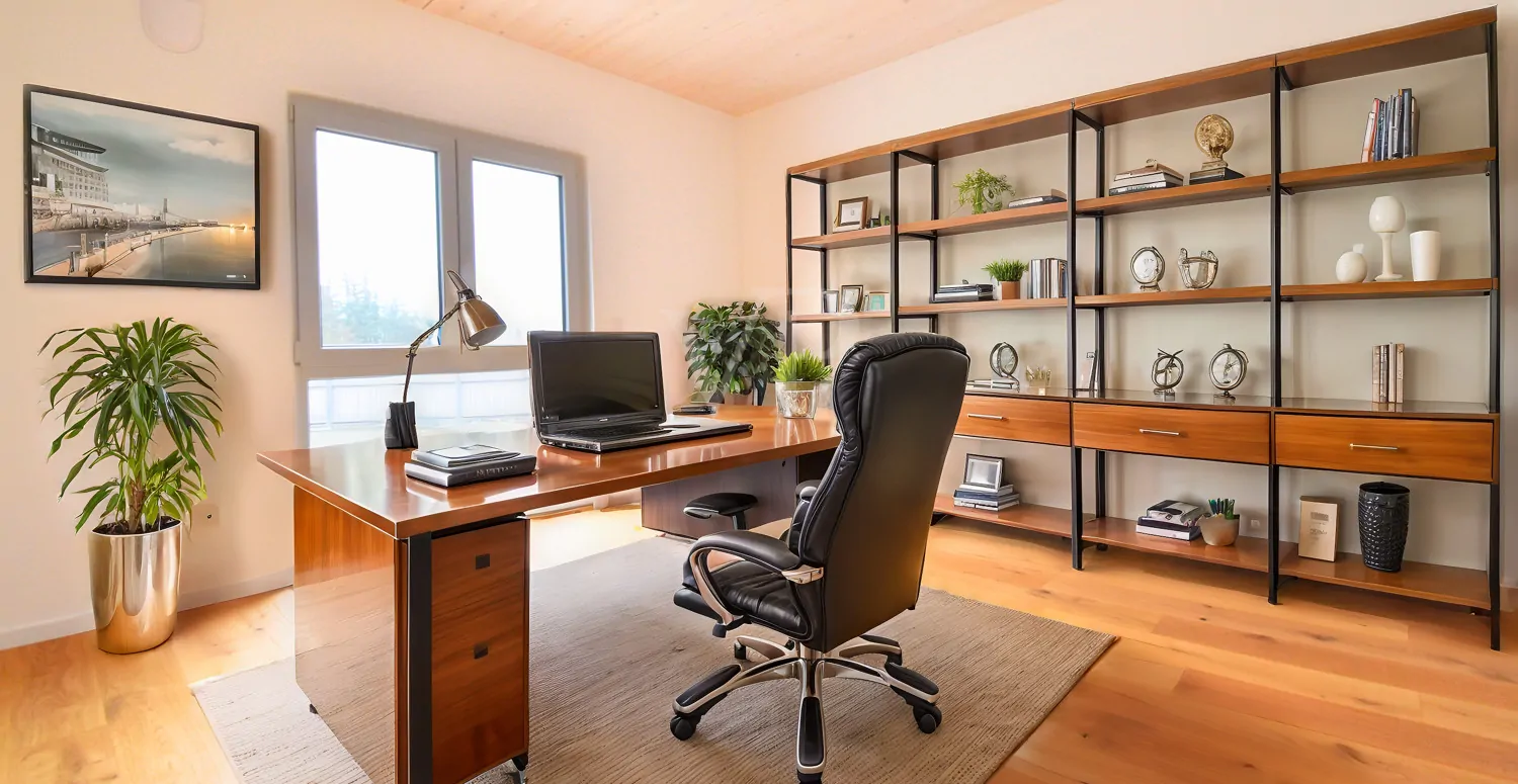 Beispiel: Weiters Zimmer