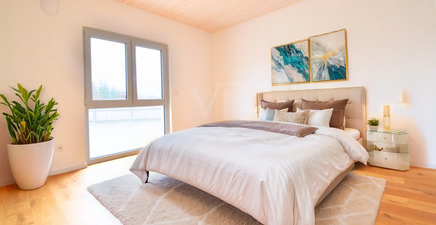 Beispiel: Weiters Zimmer