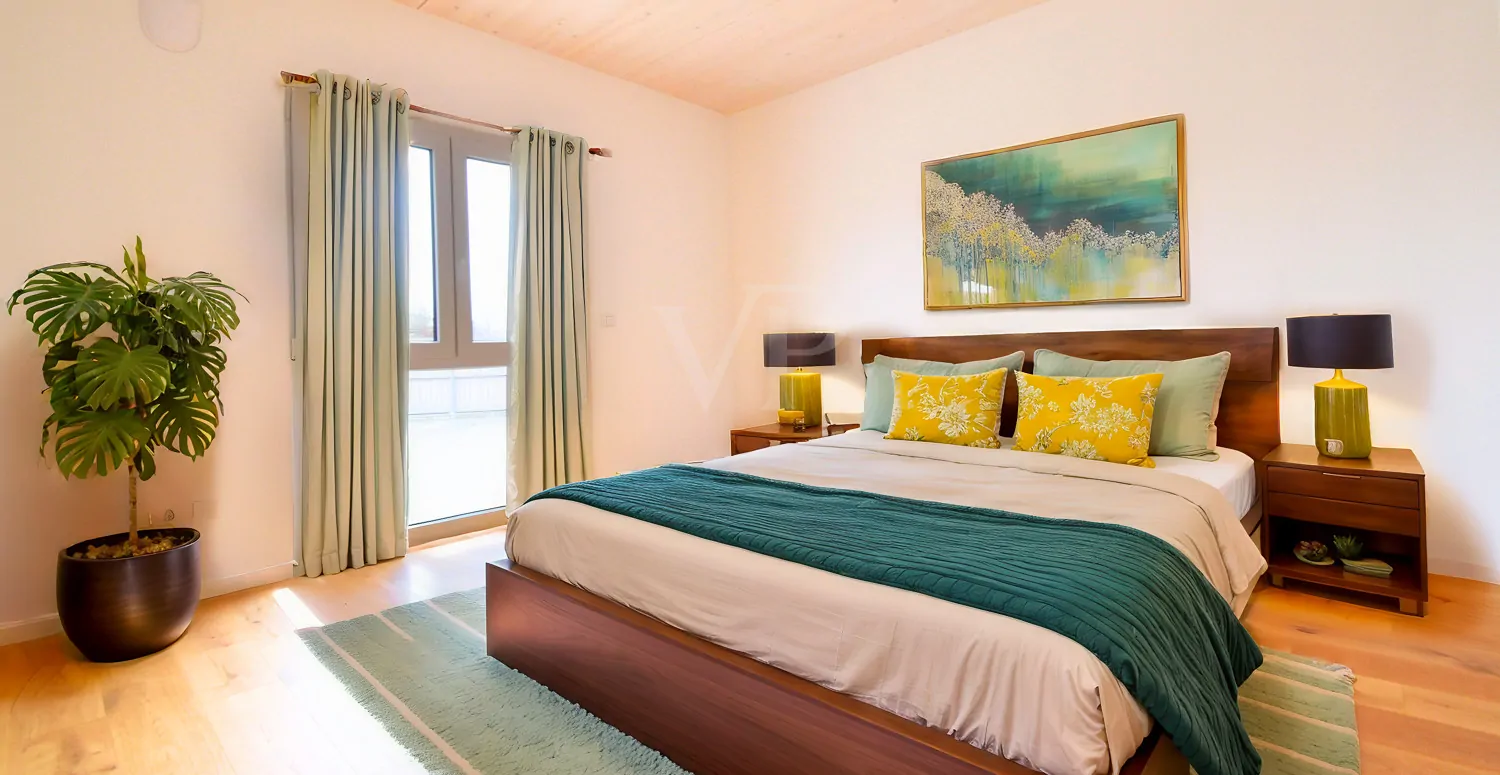 Beispiel: Weiters Zimmer