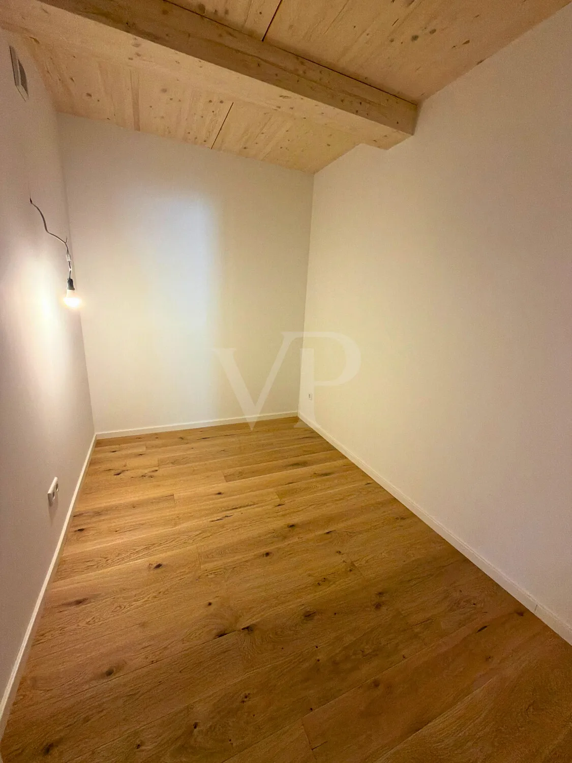 Abstellraum in der Wohnung