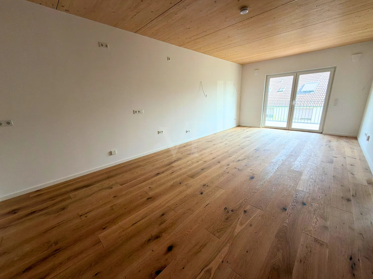 Wohn- und Esszimmer