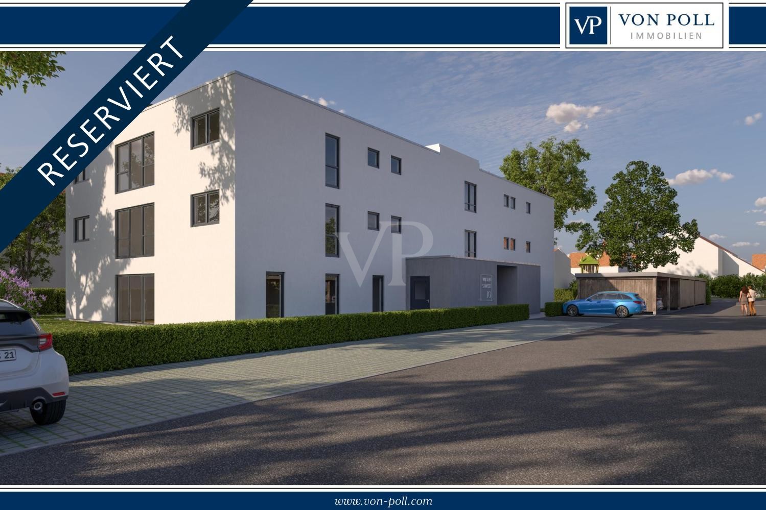 Reserviert