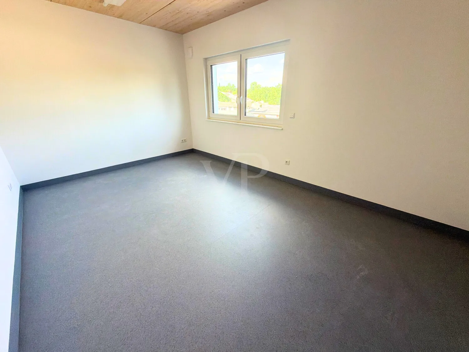 Behandlungszimmer