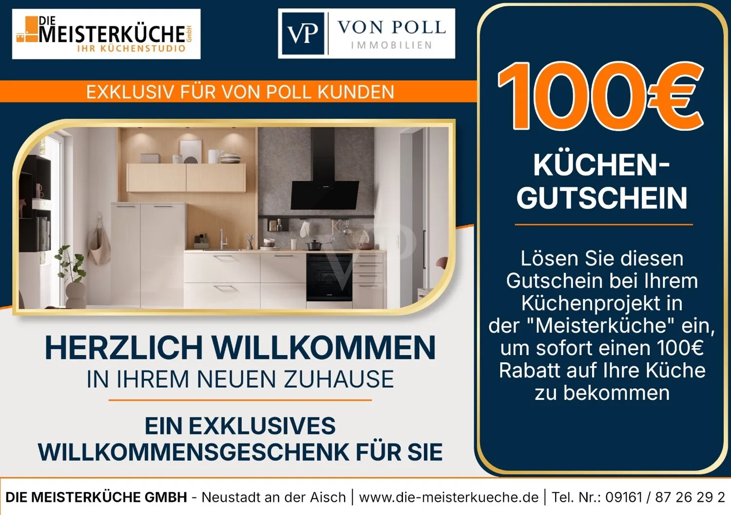 Küchengutschein