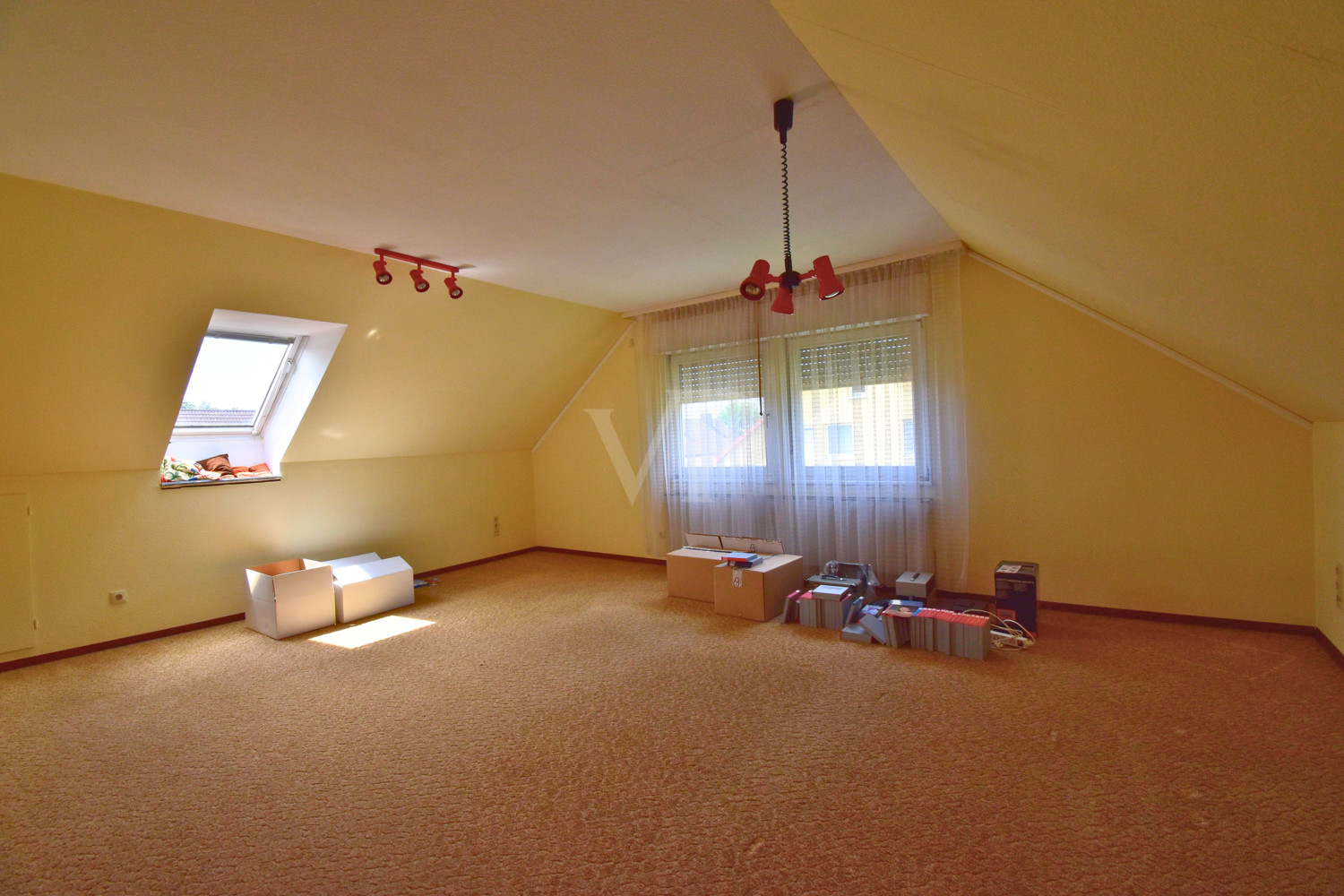 Schlafzimmer OG