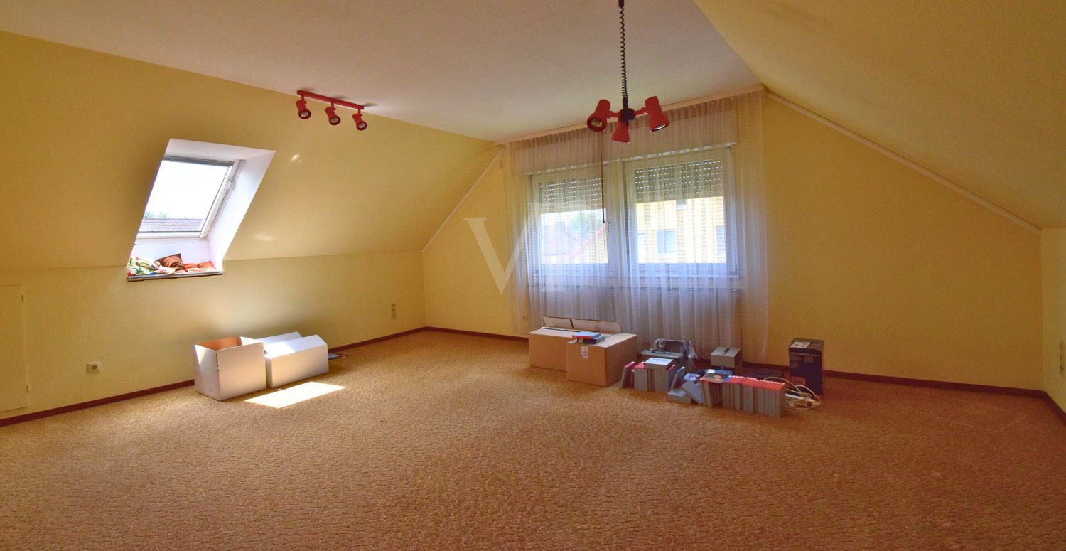 Schlafzimmer OG