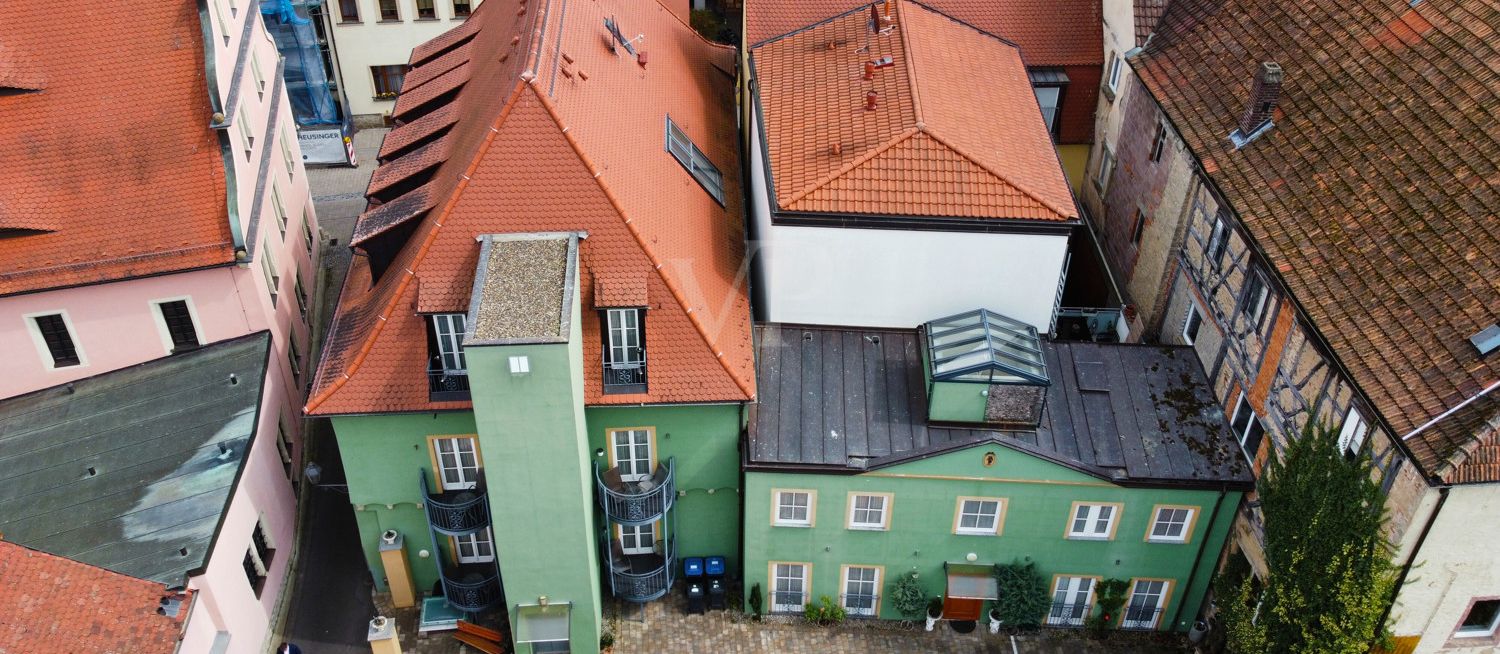 Hinteransicht