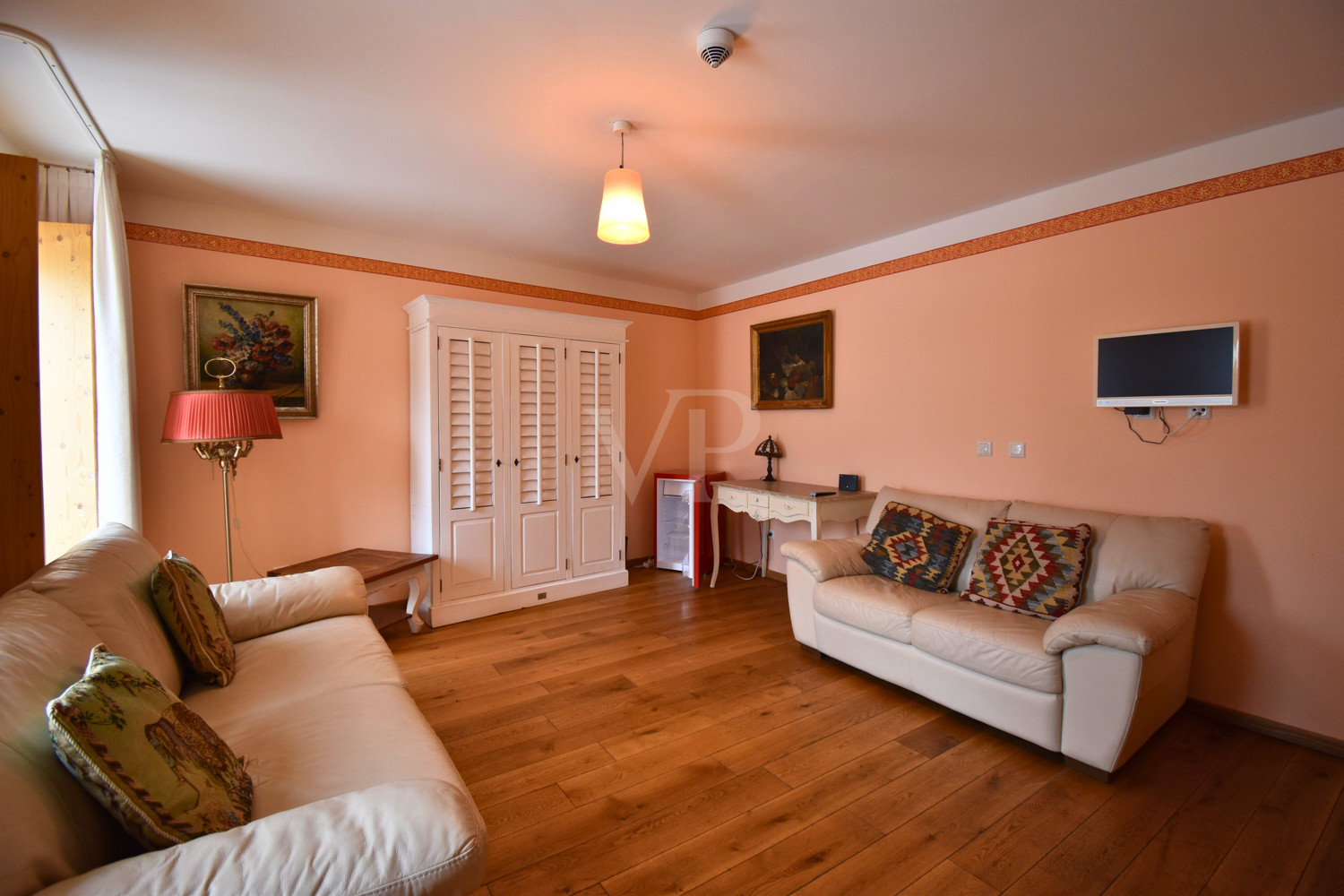 Gästezimmer Anbau
