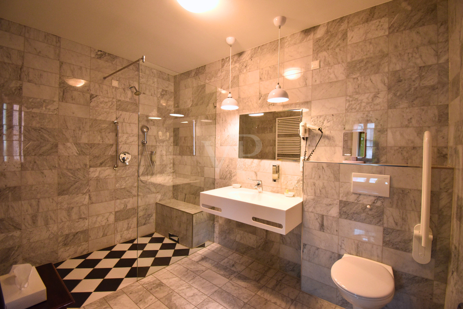 Badezimmer