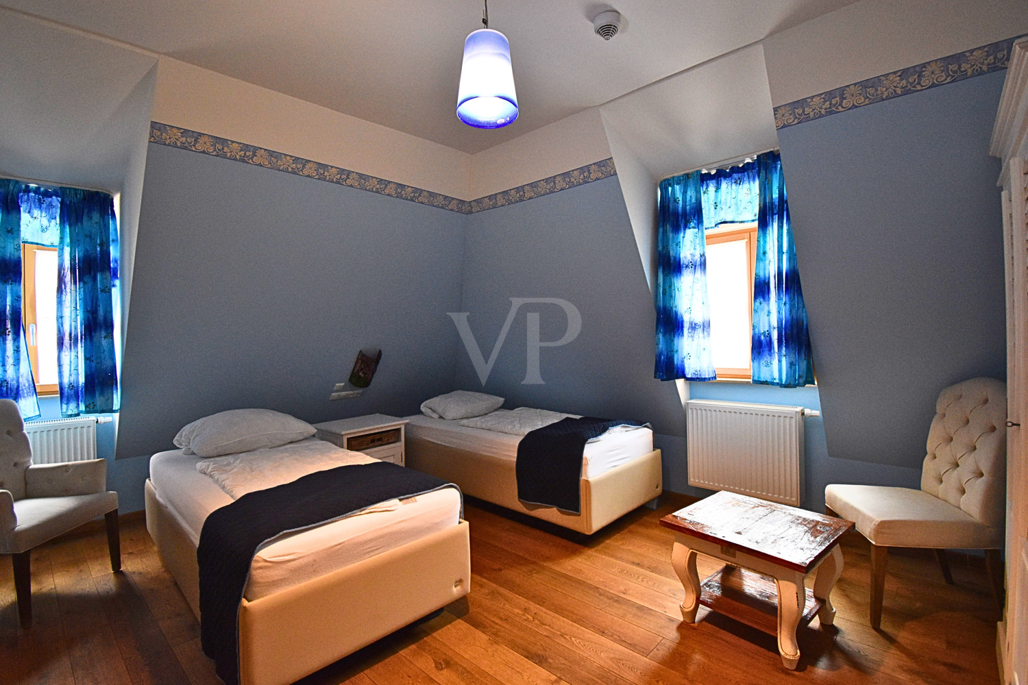 Doppelzimmer 2.OG