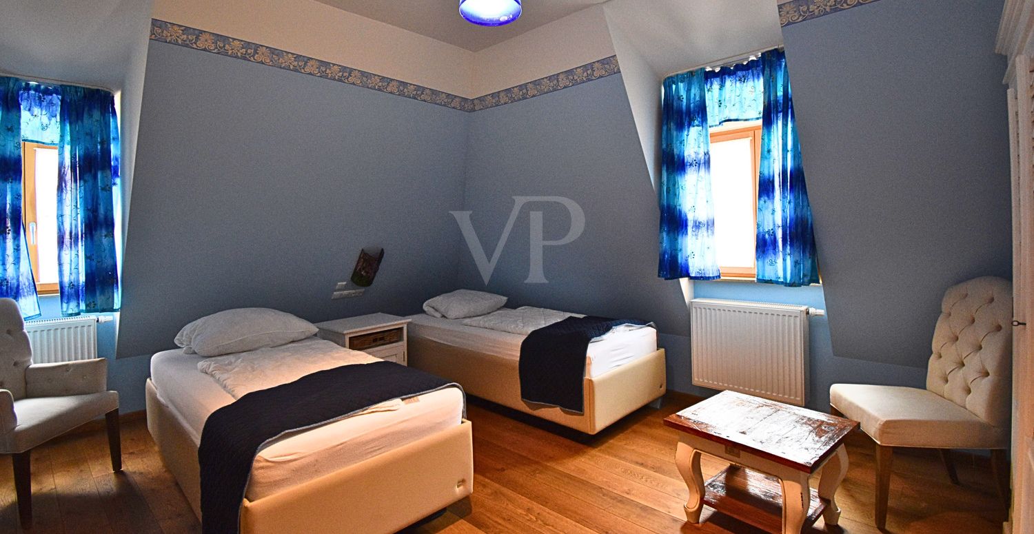 Doppelzimmer 2.OG