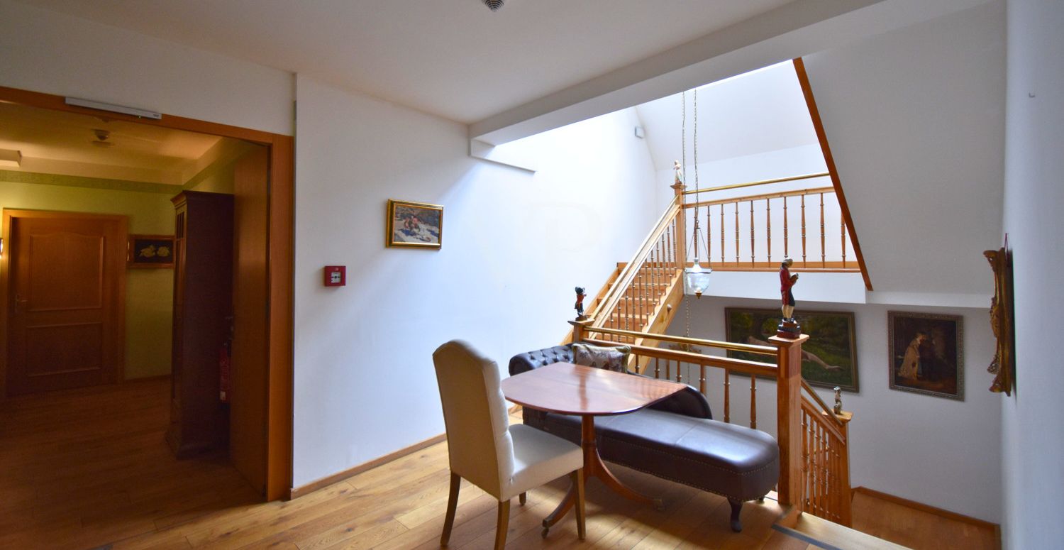 Treppenhaus