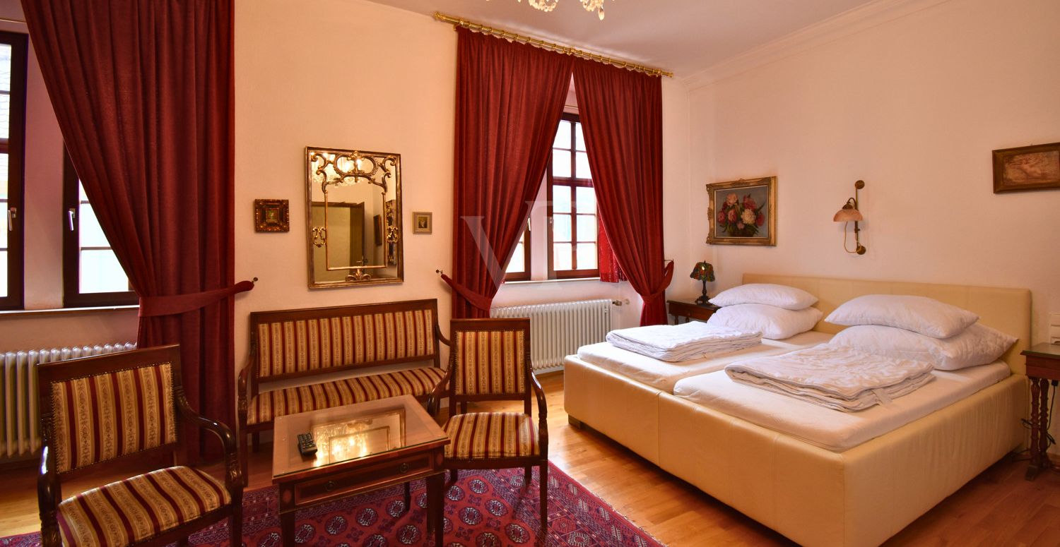 Doppelzimmer 2.OG