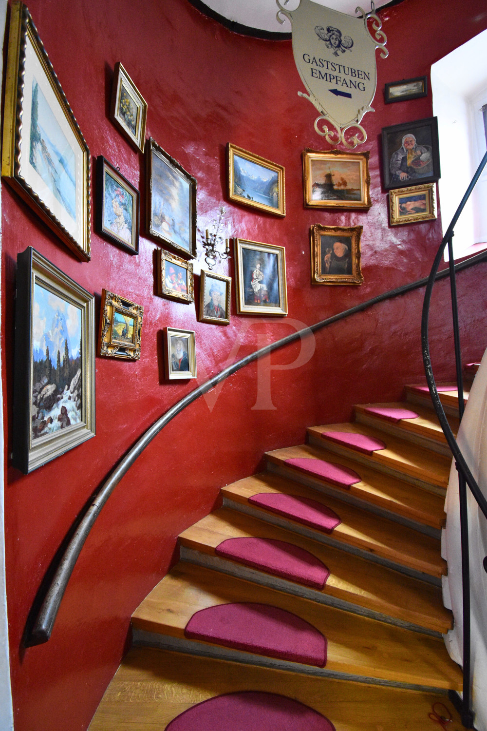 Treppenhaus