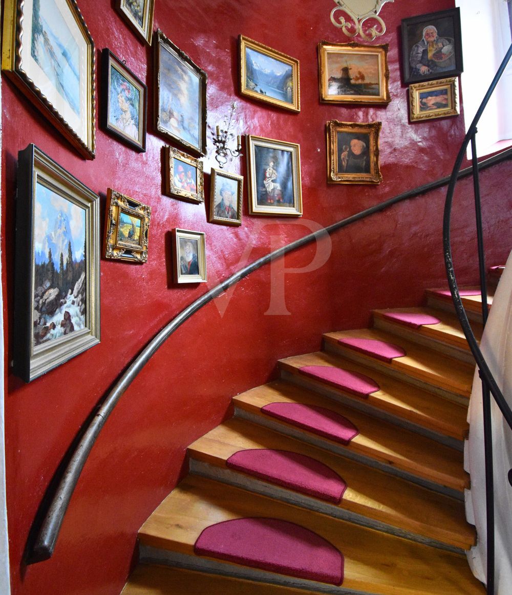 Treppenhaus