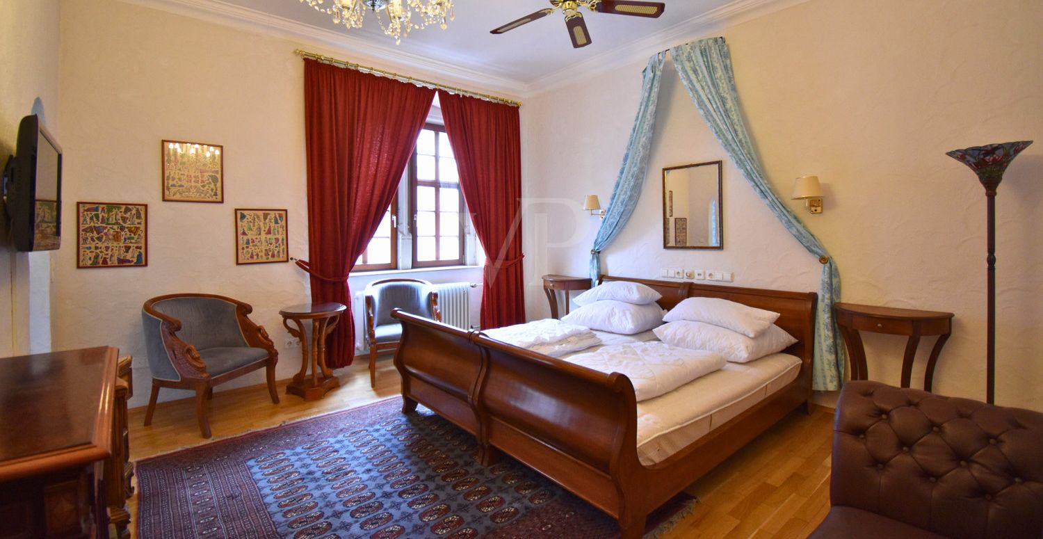 Doppelzimmer 2.OG