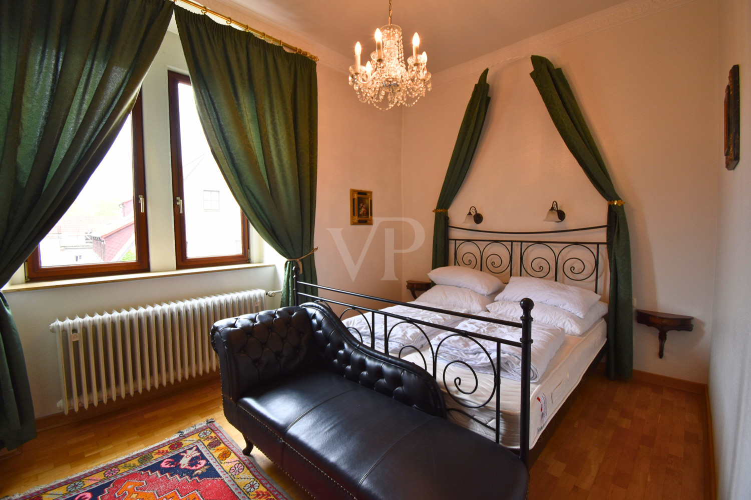 Doppelzimmer  1.OG