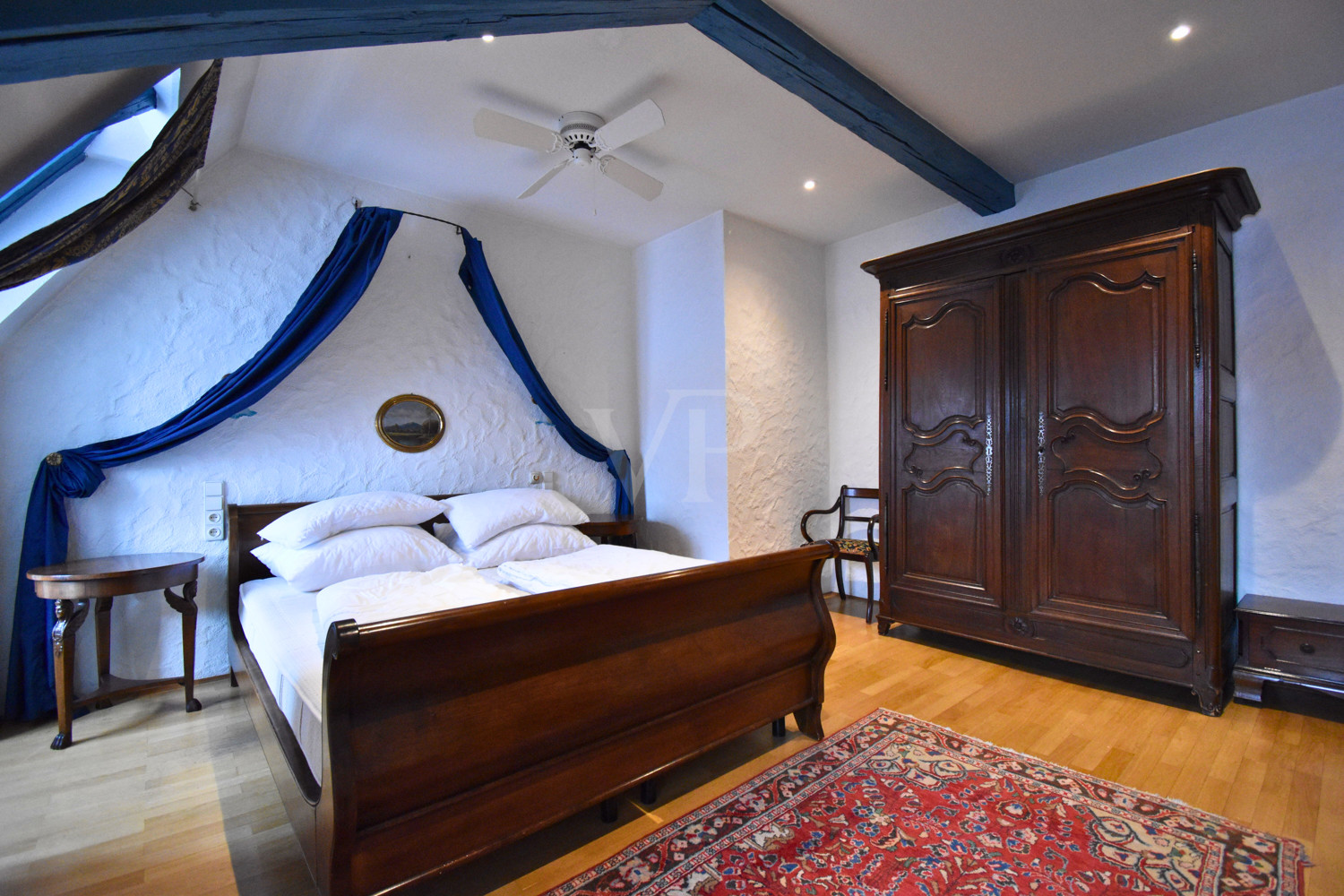 Doppelzimmer DG