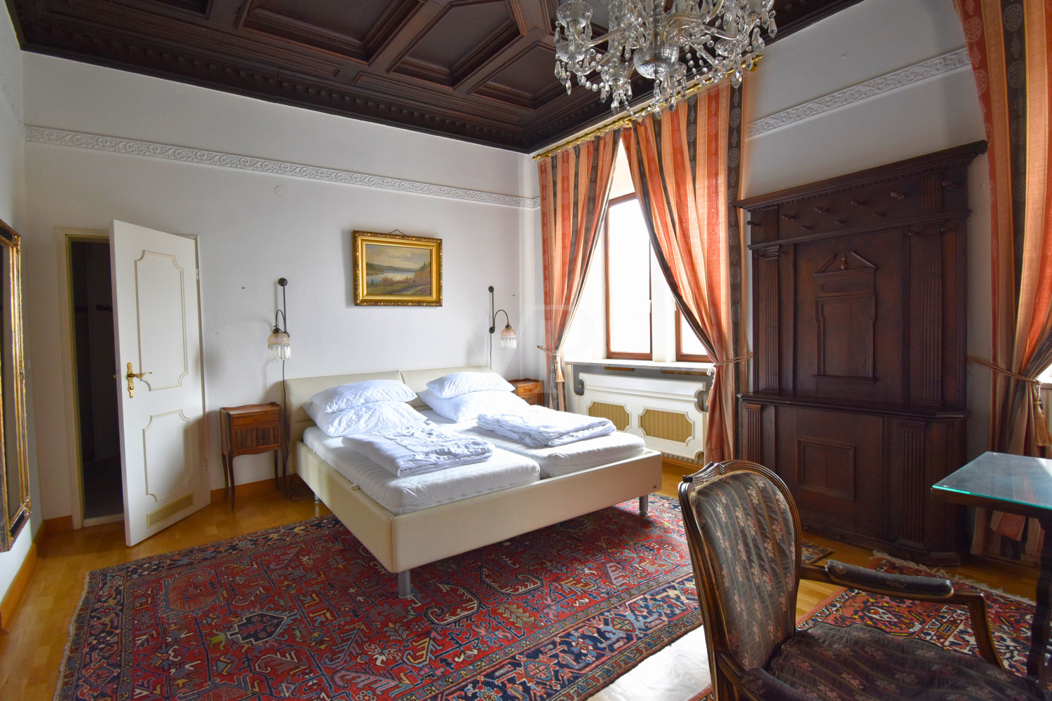 Doppelzimmer 1.OG