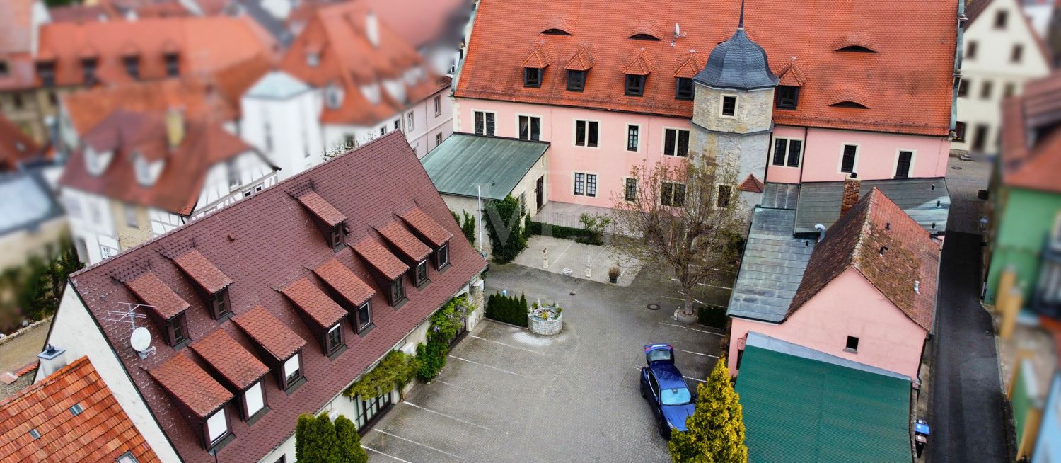 Hinteransicht