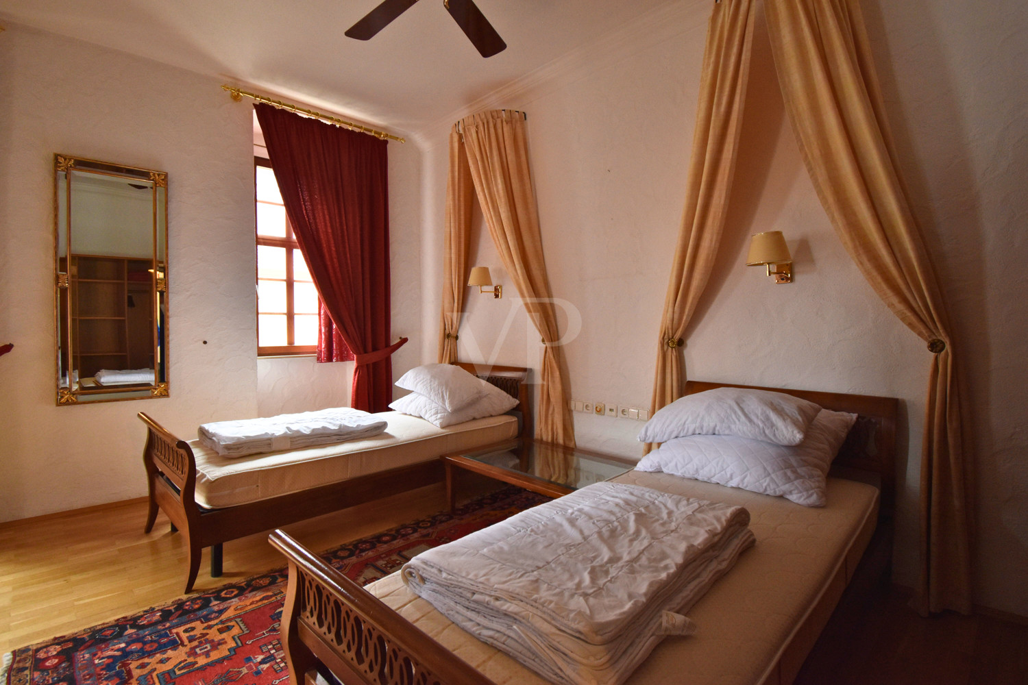 Doppelzimmer 1.OG