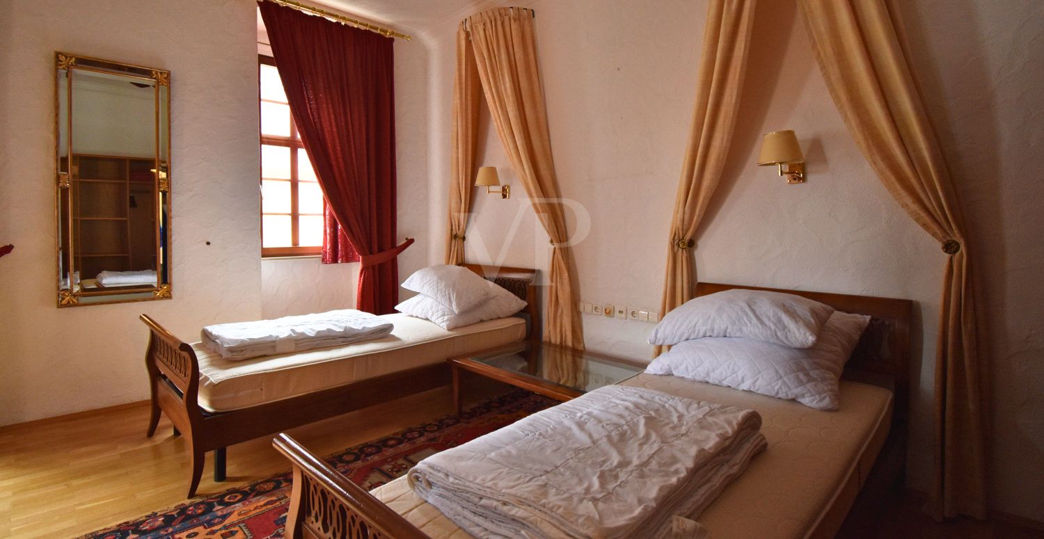 Doppelzimmer 1.OG