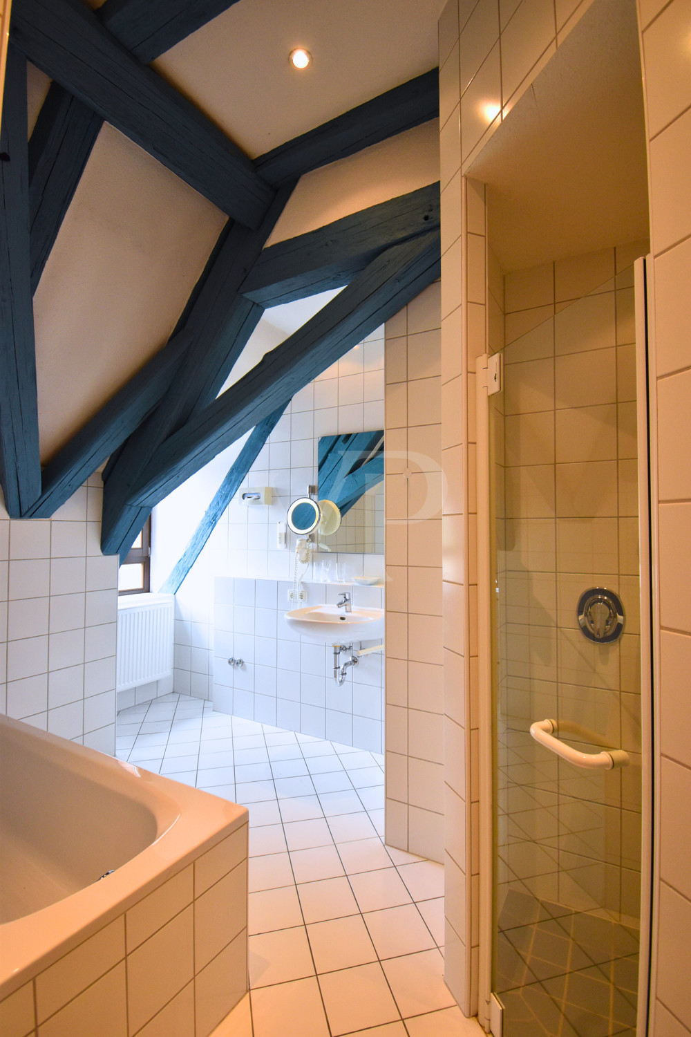 BAdezimmer DG