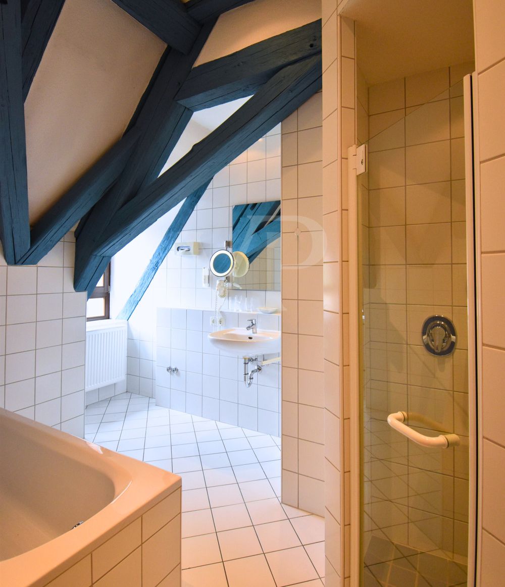 BAdezimmer DG