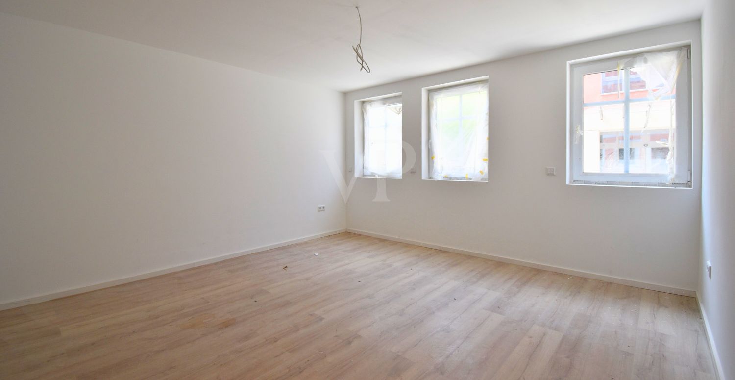 Schlafzimmer EG