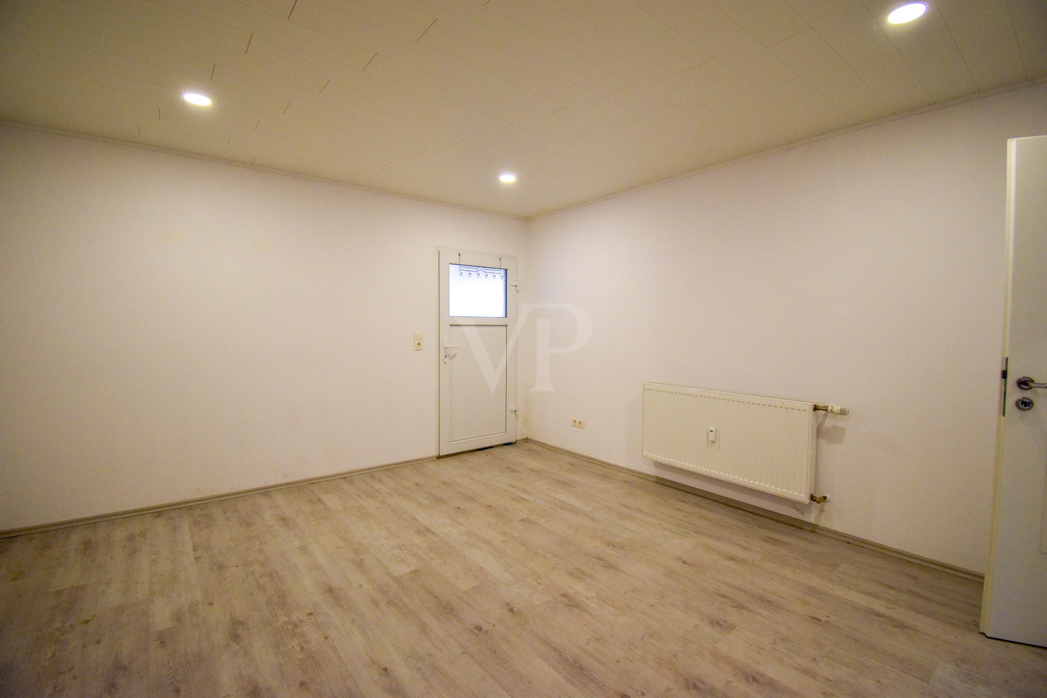 Büro EG Wohnung