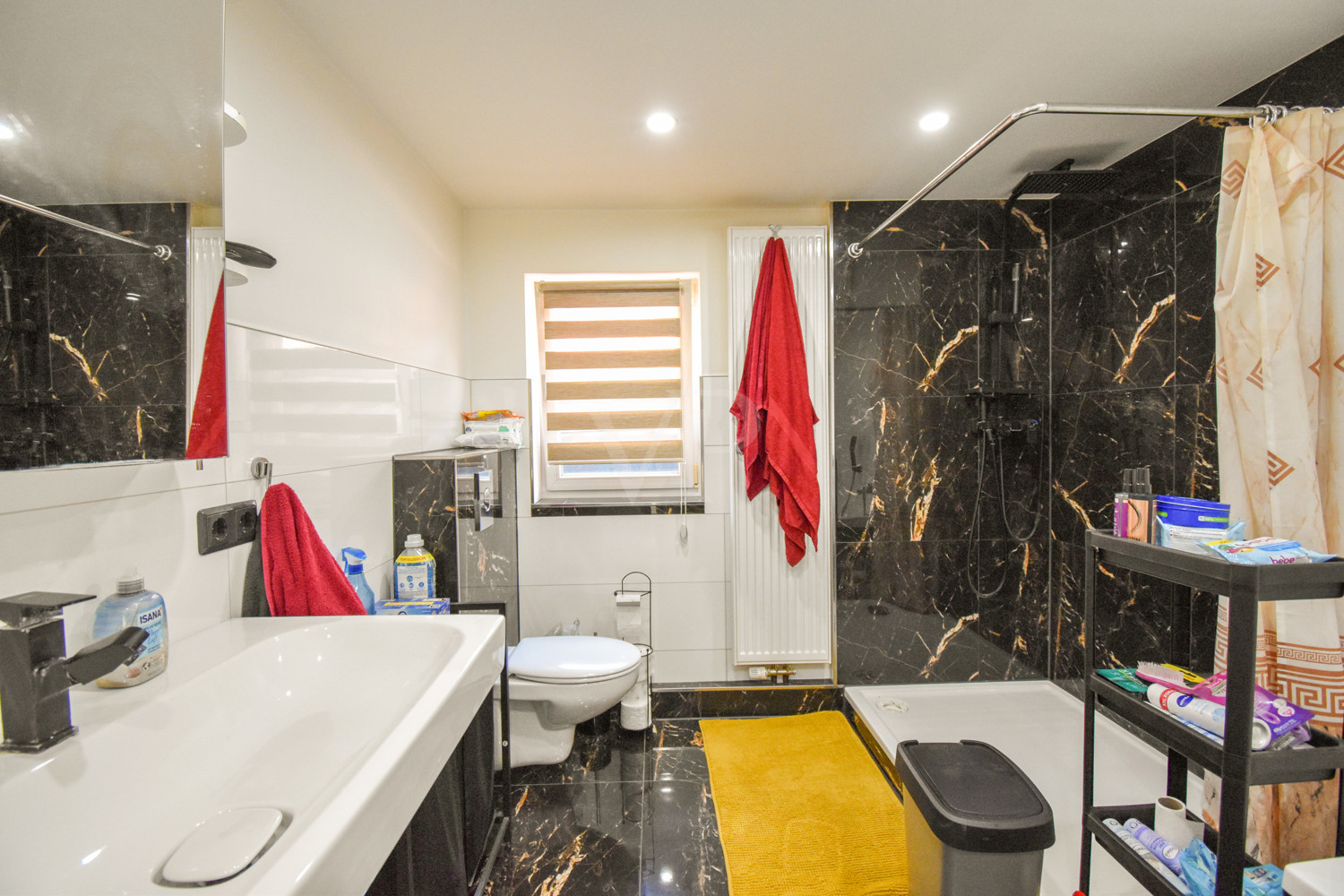 Badezimmer OG