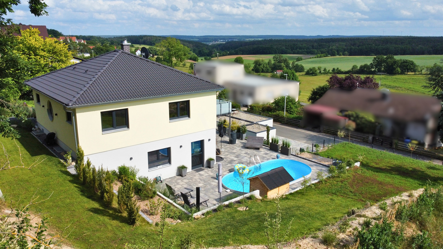Aussicht