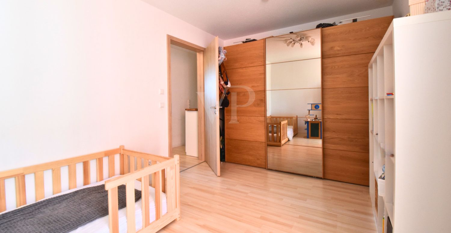 Kinderzimmer